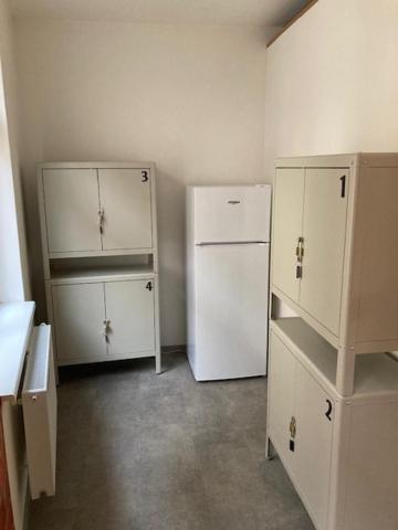 Capsule Hostel Andel Centre Spirit Praha Bagian luar foto